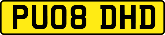 PU08DHD