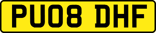 PU08DHF
