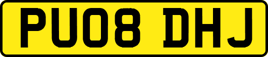 PU08DHJ