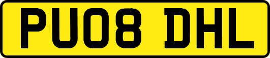 PU08DHL