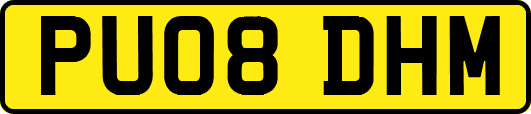 PU08DHM