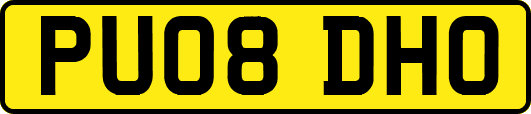 PU08DHO