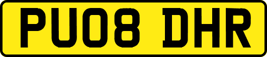 PU08DHR