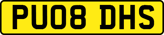 PU08DHS