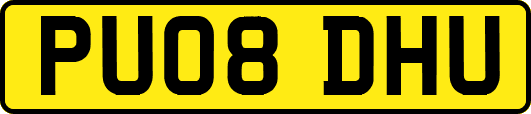 PU08DHU
