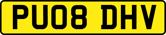 PU08DHV