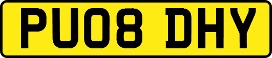 PU08DHY