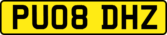 PU08DHZ