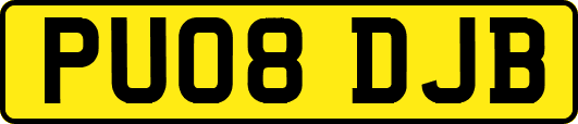 PU08DJB