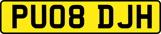 PU08DJH