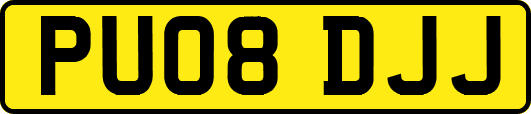 PU08DJJ