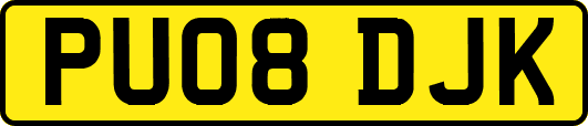 PU08DJK