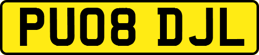 PU08DJL