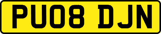 PU08DJN