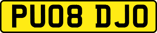 PU08DJO