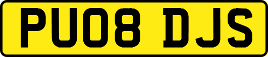PU08DJS
