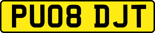 PU08DJT