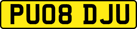 PU08DJU