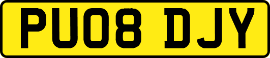 PU08DJY