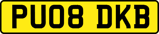PU08DKB