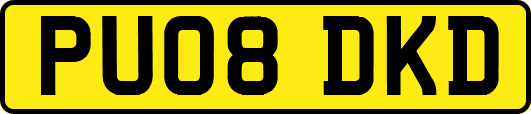 PU08DKD
