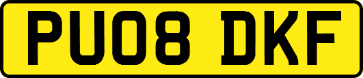 PU08DKF