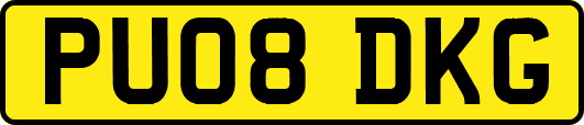 PU08DKG