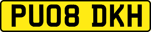 PU08DKH
