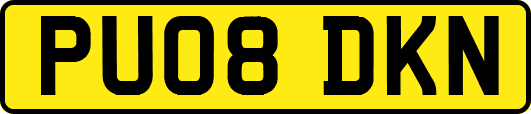 PU08DKN