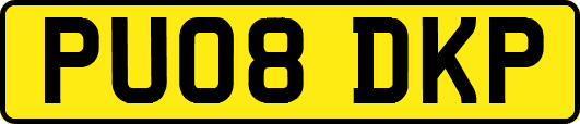PU08DKP