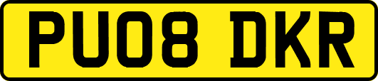 PU08DKR
