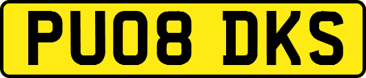 PU08DKS
