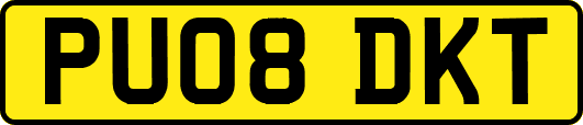 PU08DKT