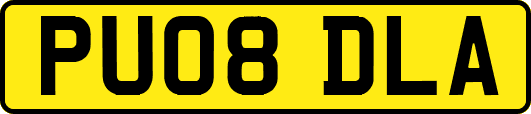 PU08DLA