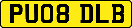 PU08DLB