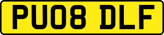 PU08DLF