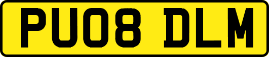 PU08DLM