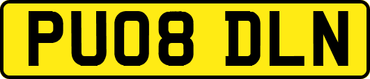 PU08DLN
