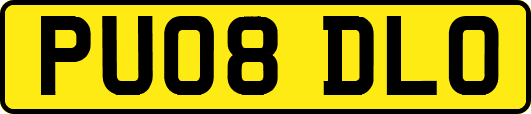 PU08DLO