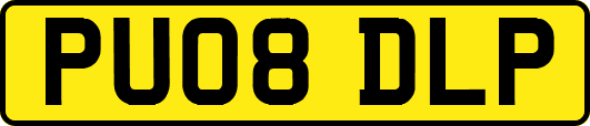 PU08DLP