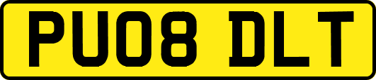 PU08DLT