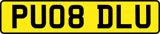 PU08DLU