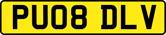 PU08DLV