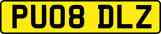 PU08DLZ