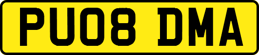 PU08DMA