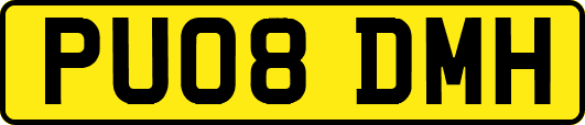 PU08DMH