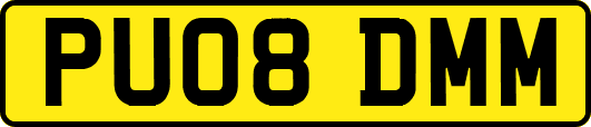 PU08DMM