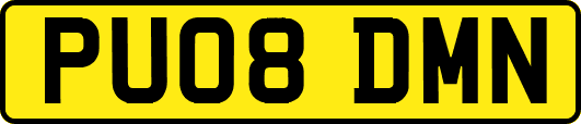 PU08DMN