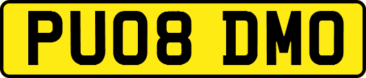 PU08DMO
