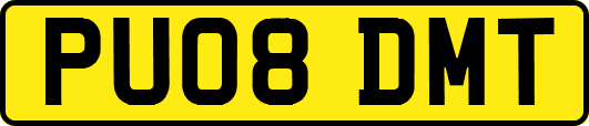 PU08DMT